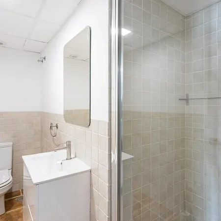 Private 4 Bedrooms House Shared Pool Montevideo Hills Golf By Aorastay