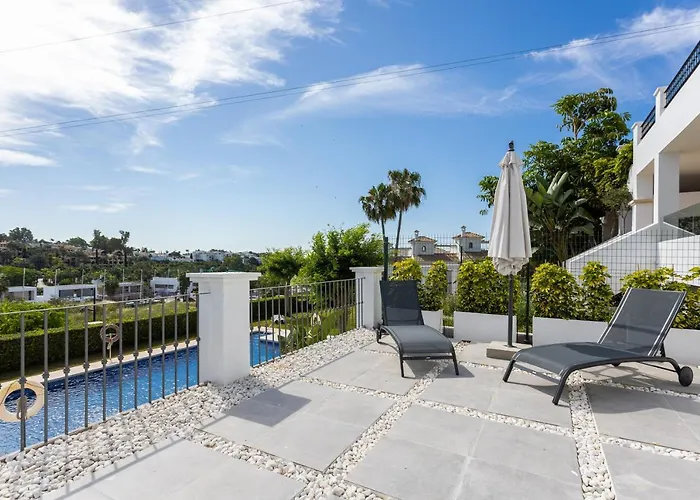 ホテル Private 4 Bedrooms House Shared Pool Montevideo Hills Golf By Aorastay エステポナ