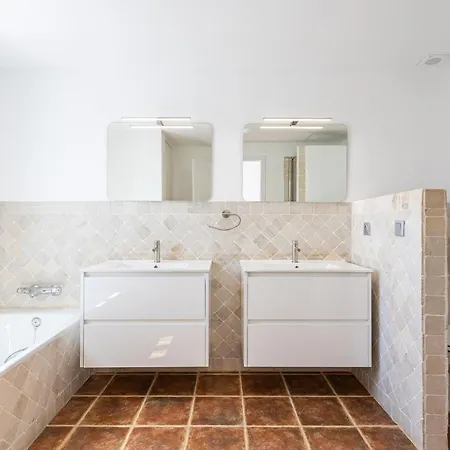 Hotell Private 4 Bedrooms House Shared Pool Montevideo Hills Golf By Aorastay Estepona