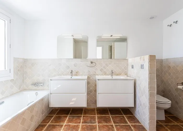 Otel Private 4 Bedrooms House Shared Pool Montevideo Hills Golf By Aorastay Estepona