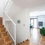 Hotel Private 4 Bedrooms House Shared Pool Montevideo Hills Golf By Aorastay Estepona