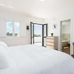 Private 4 Bedrooms House Shared Pool Montevideo Hills Golf By Aorastay Estepona